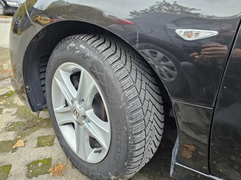 Mazda 6, снимка 4 - Автомобили и джипове - 52571712