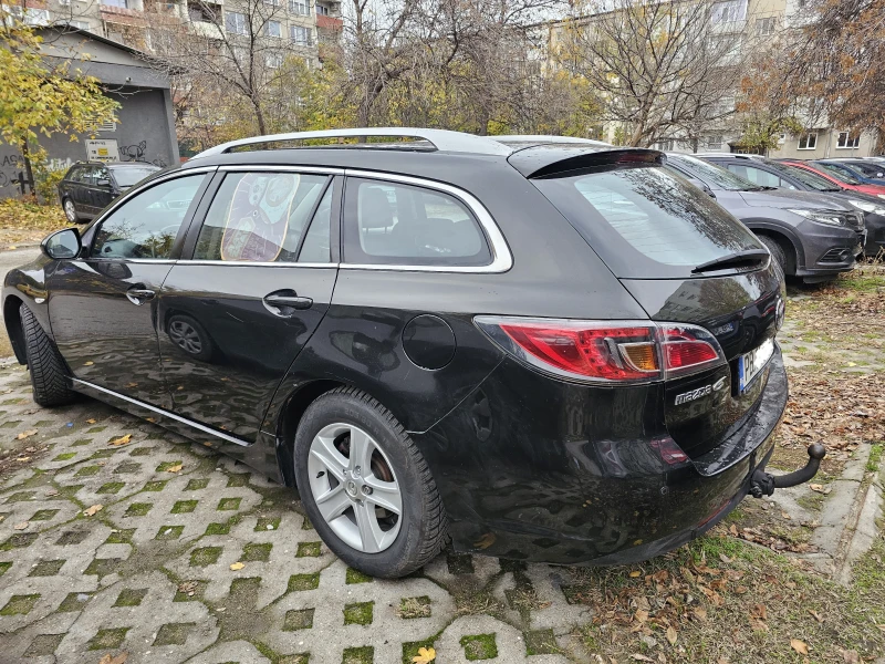 Mazda 6, снимка 3 - Автомобили и джипове - 52571712