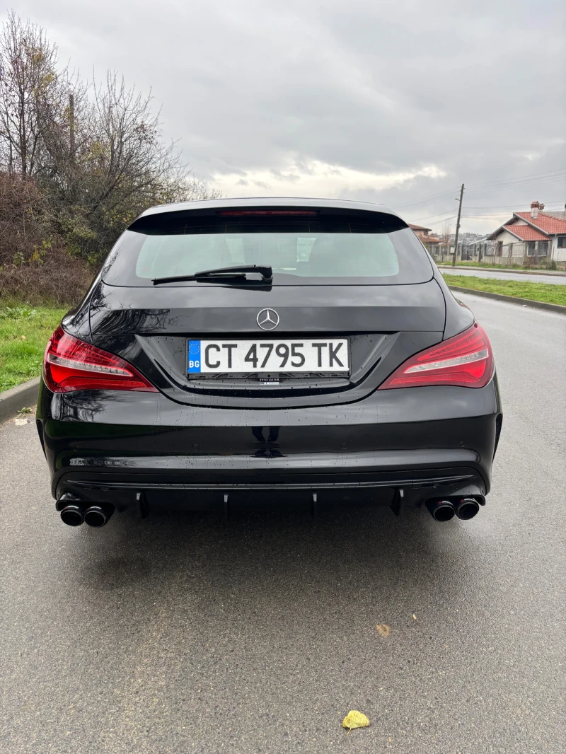 Mercedes-Benz CLA 180, снимка 2 - Автомобили и джипове - 52590028