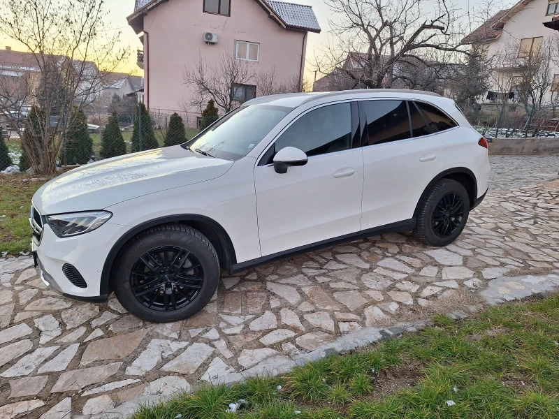 Mercedes-Benz GLC 220 4 Matic, снимка 16 - Автомобили и джипове - 53045107