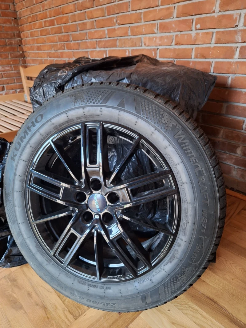 Mercedes-Benz GLC 220 4 Matic, снимка 15 - Автомобили и джипове - 52642355