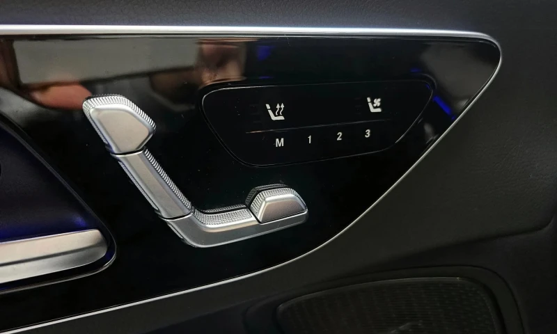 Mercedes-Benz CLE Cle-Class C236 Cle200 Coupe, снимка 17 - Автомобили и джипове - 52693215