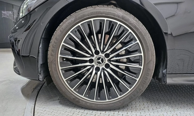 Mercedes-Benz CLE Cle-Class C236 Cle200 Coupe, снимка 5 - Автомобили и джипове - 52693215