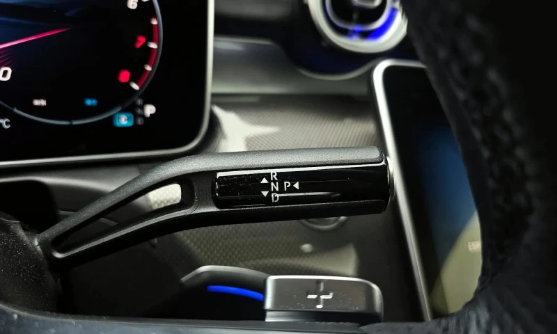 Mercedes-Benz CLE Cle-Class C236 Cle200 Coupe, снимка 9 - Автомобили и джипове - 52693215