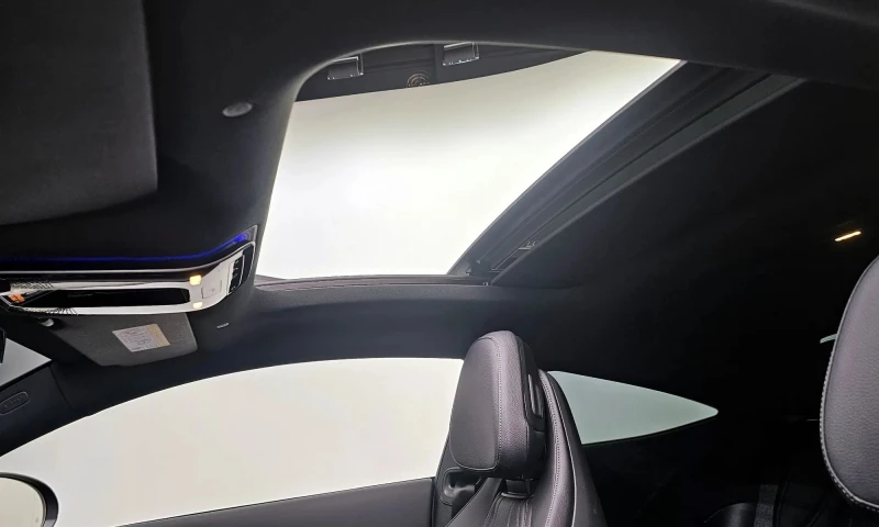 Mercedes-Benz CLE Cle-Class C236 Cle200 Coupe, снимка 16 - Автомобили и джипове - 52693215