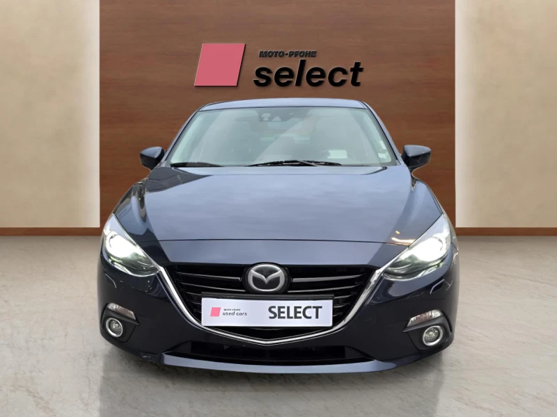 Mazda 3 2.0, снимка 2 - Автомобили и джипове - 52728236