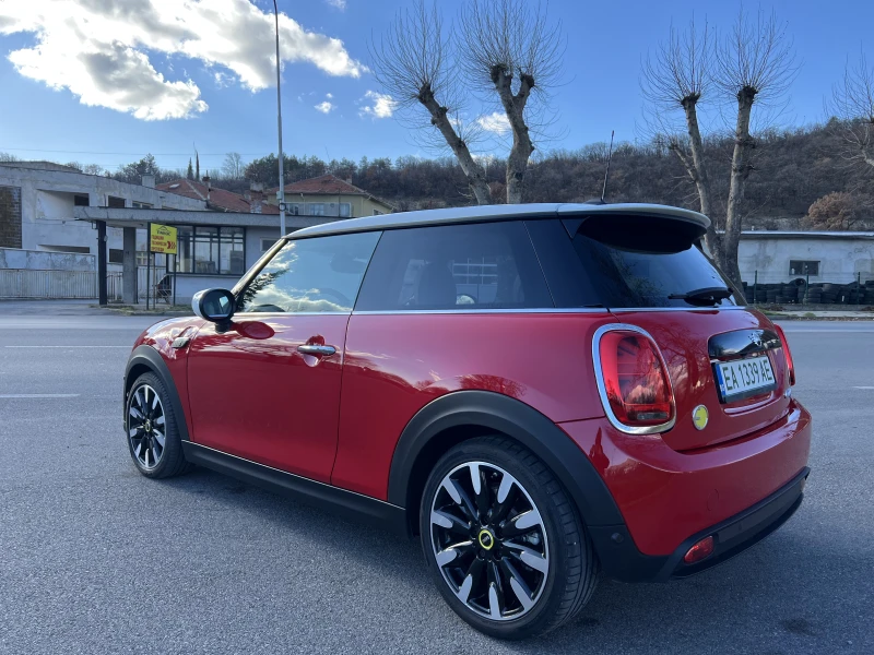 Mini Cooper s SE Facelift 14600 км, снимка 2 - Автомобили и джипове - 52943584