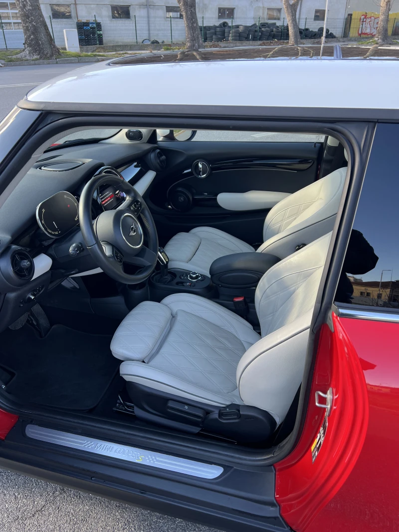 Mini Cooper s SE Facelift 14600 км, снимка 9 - Автомобили и джипове - 52943584