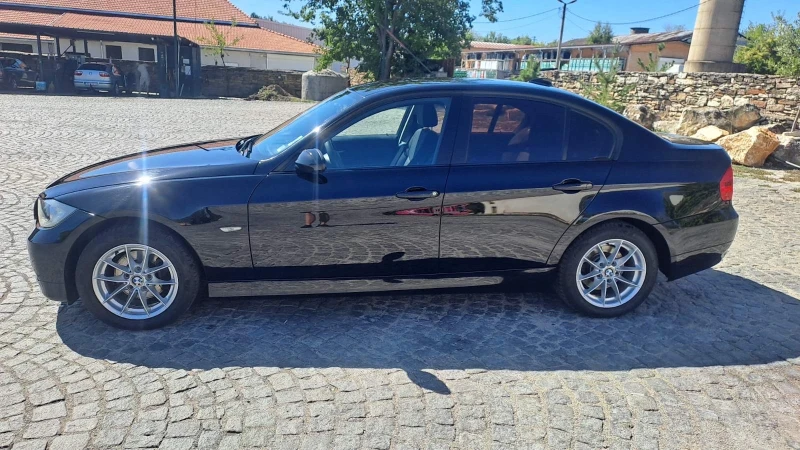 BMW 318, снимка 3 - Автомобили и джипове - 53036043