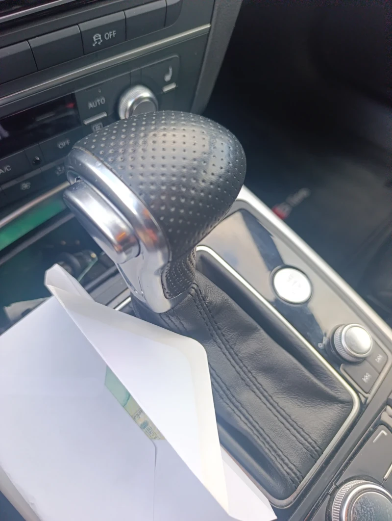 Audi A6 3.0BITDI 313к.с ПЕРФЕКТНА, снимка 9 - Автомобили и джипове - 53096084