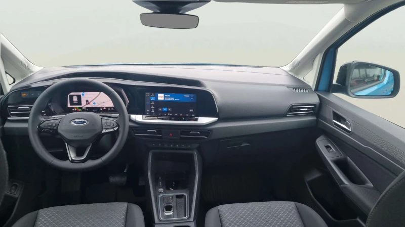 Ford Tourneo Connect 1.5 PHEV, снимка 11 - Автомобили и джипове - 53407613