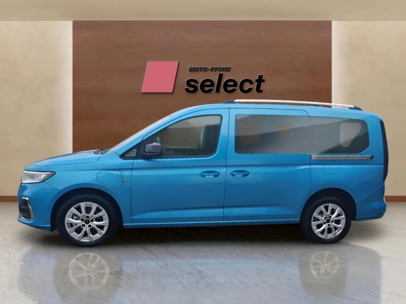 Ford Tourneo Connect 1.5 PHEV, снимка 4 - Автомобили и джипове - 53407613