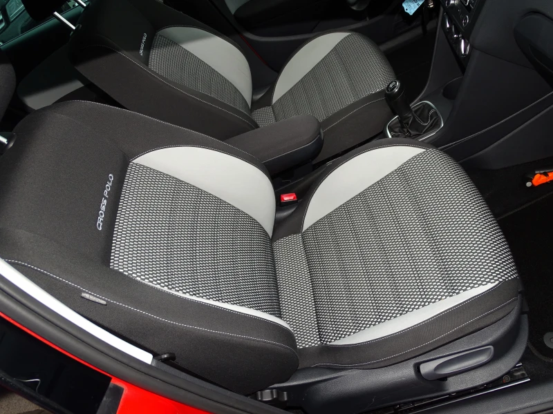 VW Polo Cross_105Коня_Холандия_* , снимка 13 - Автомобили и джипове - 53412594