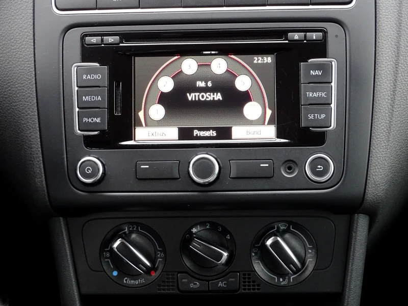 VW Polo Cross_105Коня_Холандия_* , снимка 16 - Автомобили и джипове - 53412594