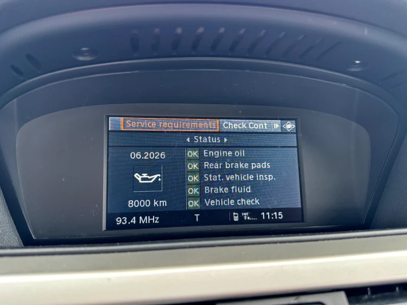 BMW 325 d M57, снимка 11 - Автомобили и джипове - 53507330