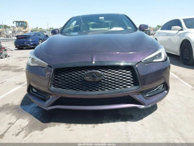 Infiniti Q Q60 3.0T LUXE - изображение 3