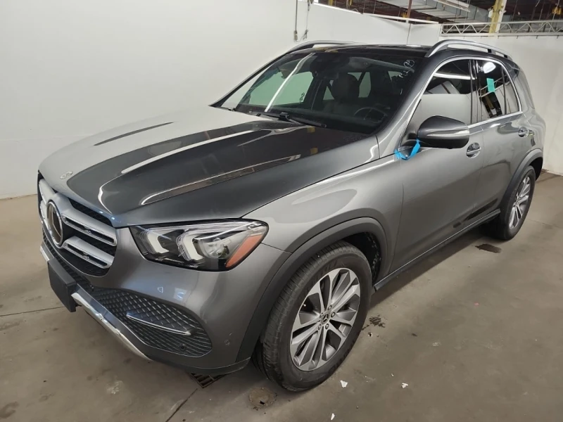 Mercedes-Benz GLE 450 * CARFAX * АВТО КРЕДИТ * ЦЕНА ДО БГ! - 104999 лв. - 11003362 1