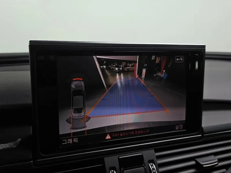 Audi A6 2.0 TDI, снимка 15 - Автомобили и джипове - 54147963