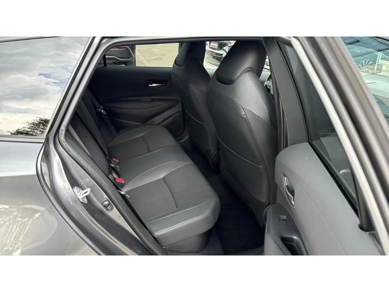 Toyota Corolla TS 2.0HSD GR SPORT, снимка 7 - Автомобили и джипове - 54877828