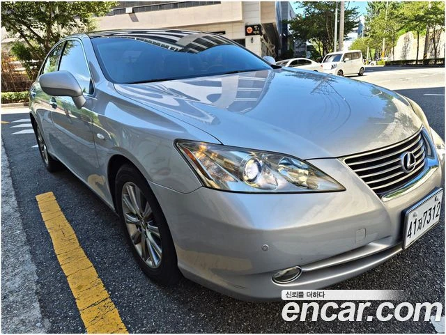 Lexus ES 350 | Mobile.bg � ����������� 2