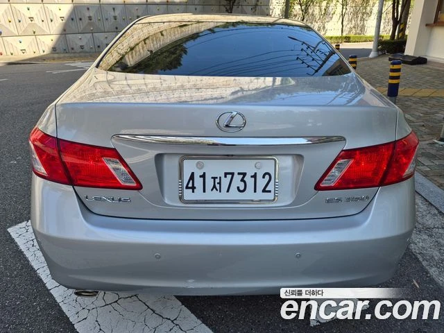 Lexus ES 350 | Mobile.bg � ����������� 6