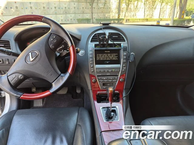 Lexus ES 350 | Mobile.bg � ����������� 8