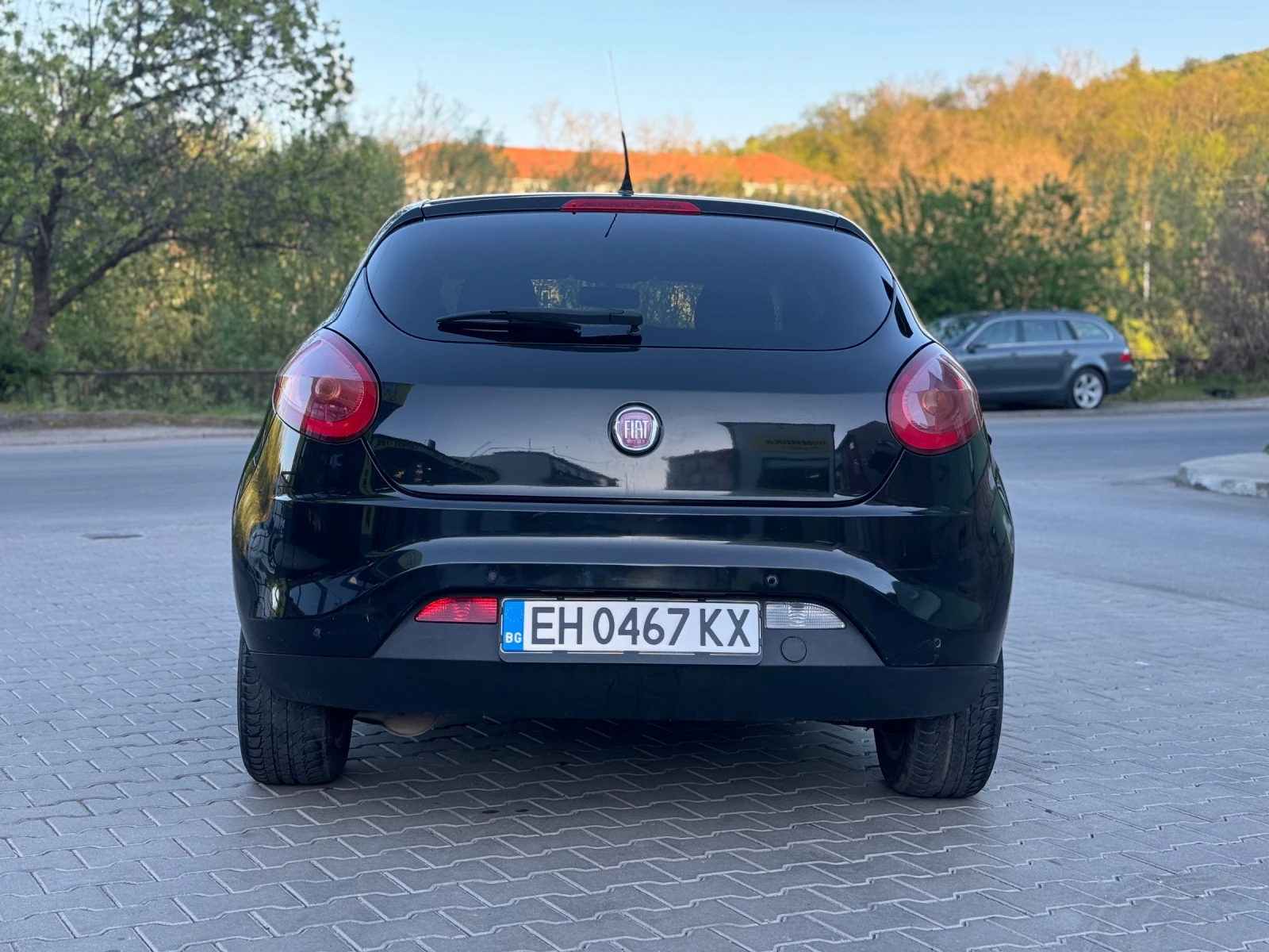 Fiat Bravo 1.6 Multiget 120кс - изображение 6