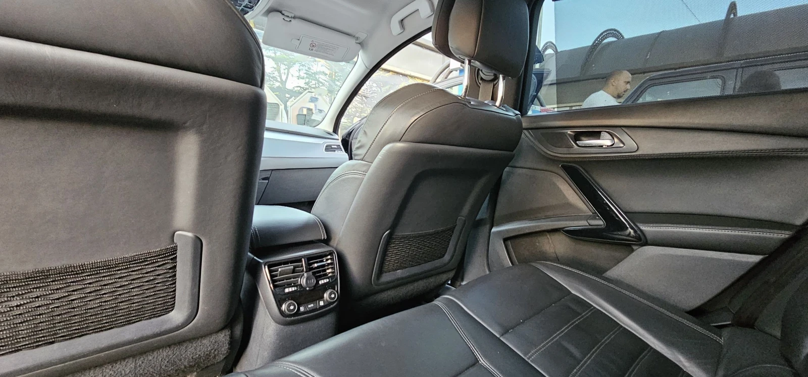 Peugeot 508 | Mobile.bg   11