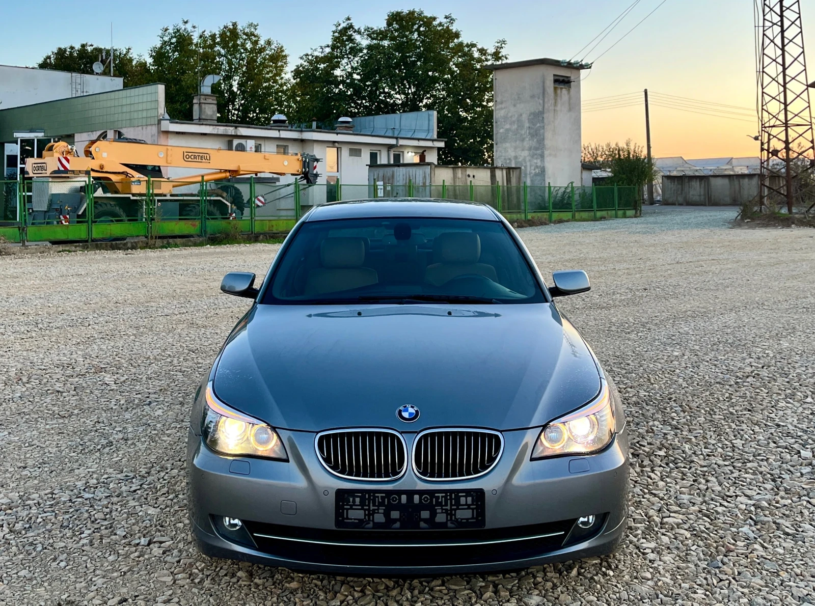 BMW 525 D XD - [1] 