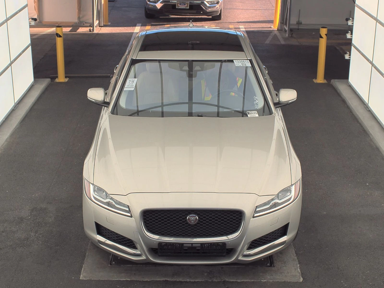 Jaguar Xf Prestige - изображение 6