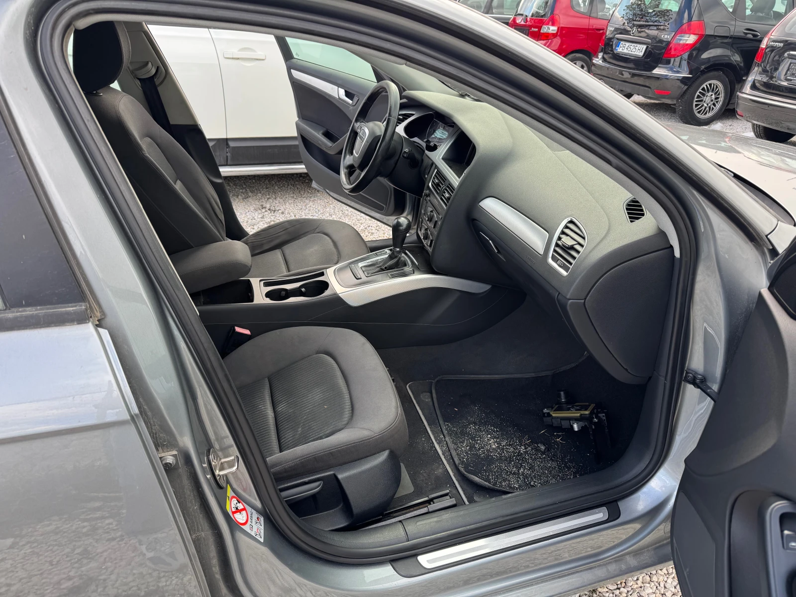 Audi A4 2.0TDI | Mobile.bg   12