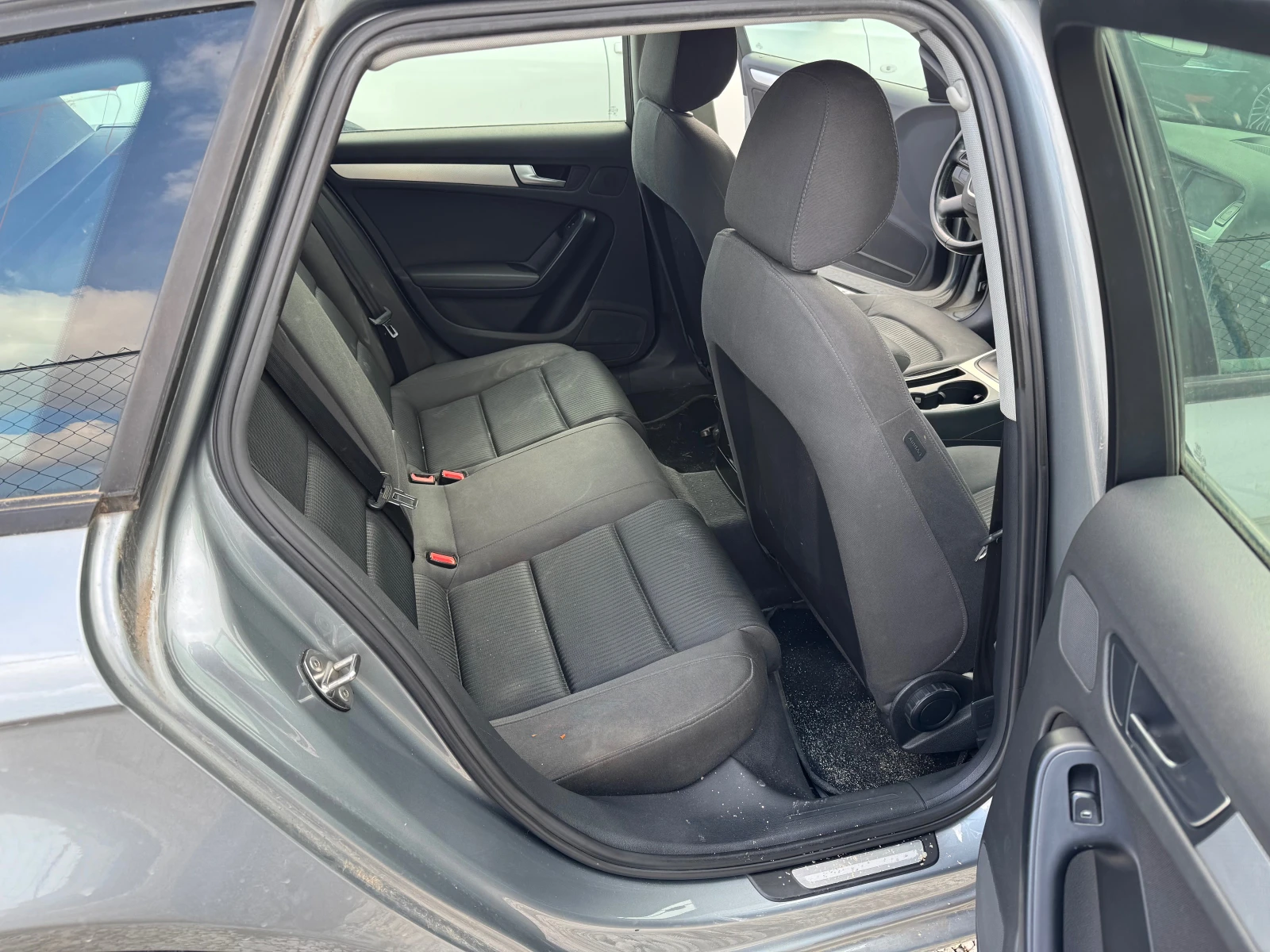 Audi A4 2.0TDI | Mobile.bg   11