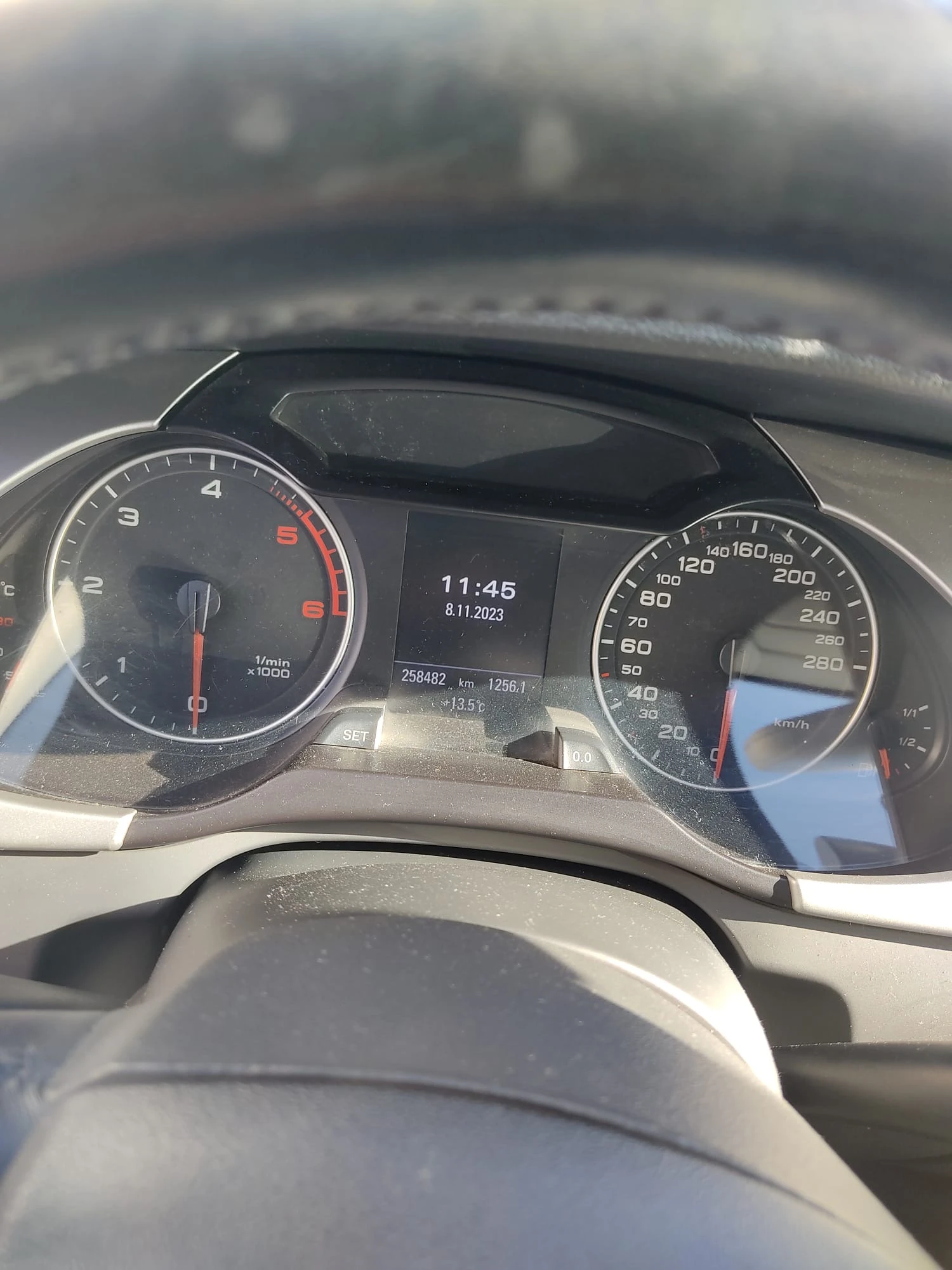 Audi A4 2.0TDI | Mobile.bg   15