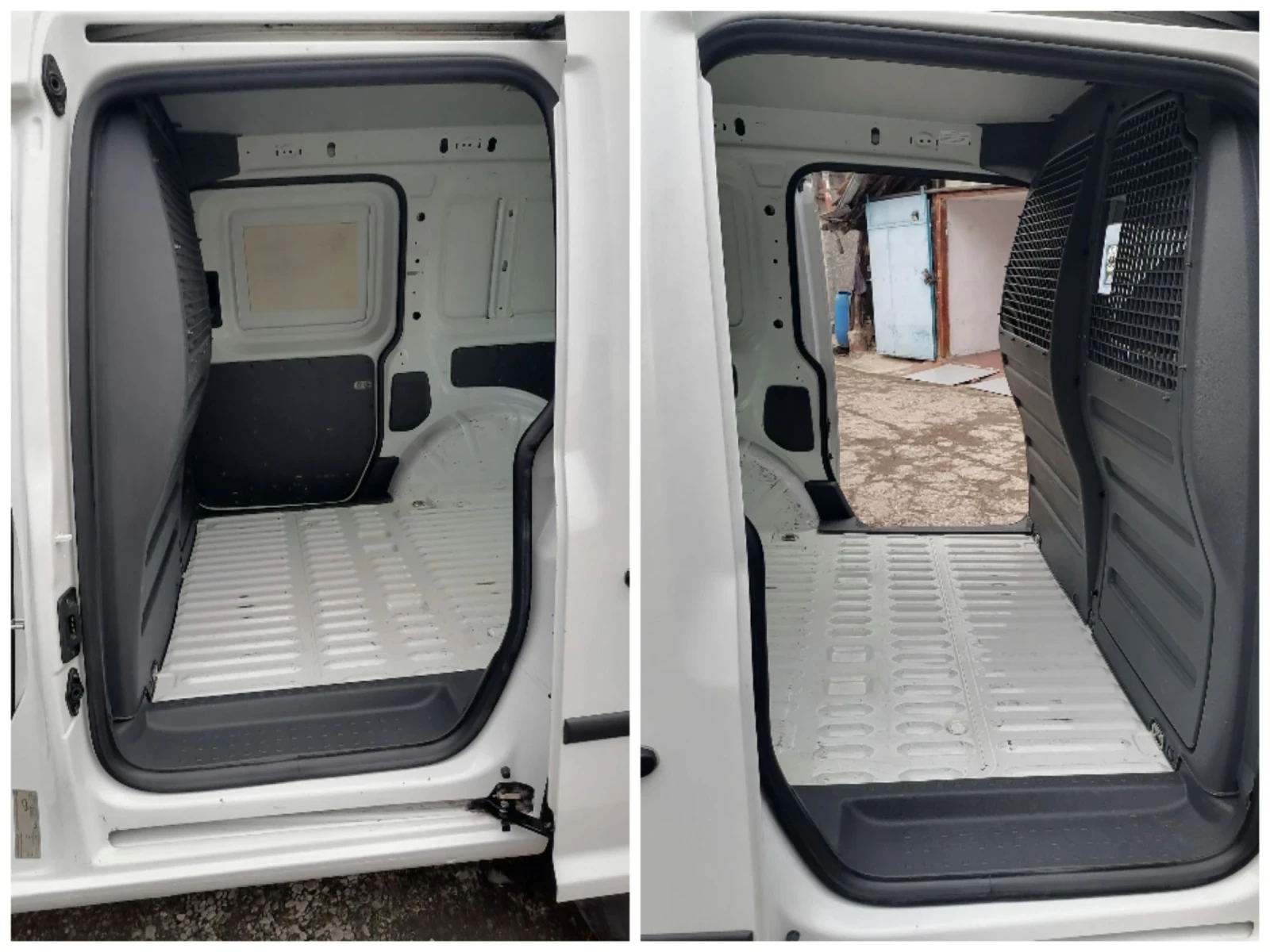 VW Caddy 2.0 TDI 4 Motion  | Mobile.bg — изображение 12