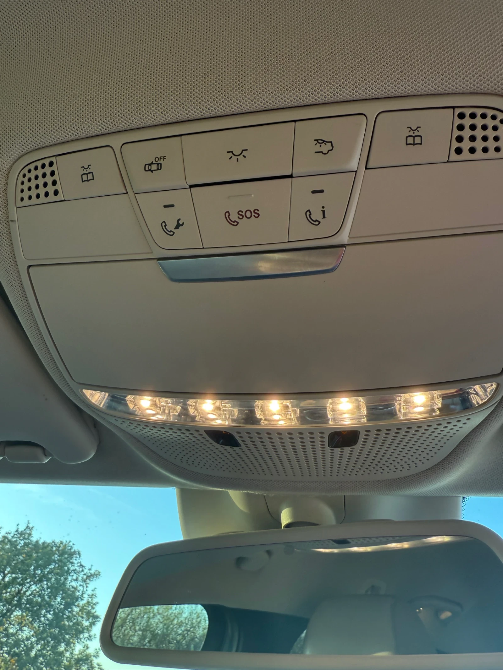 Mercedes-Benz C 350 ������! | Mobile.bg � ����������� 13