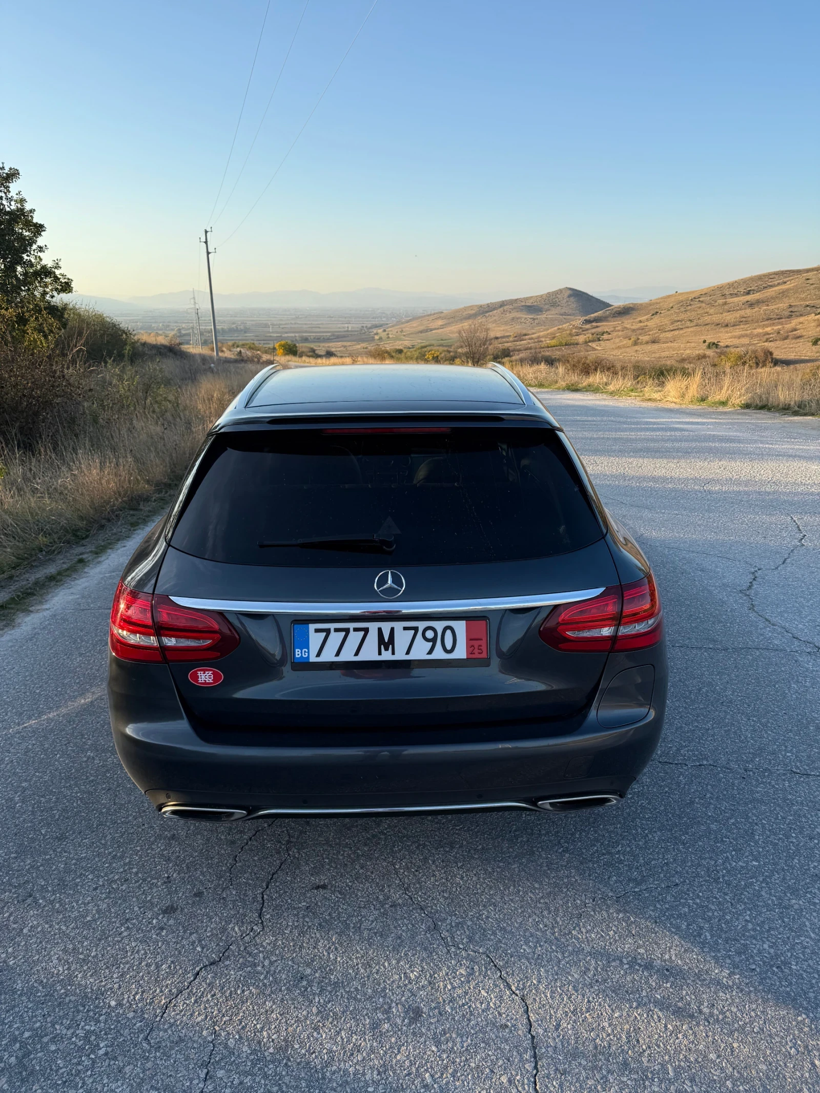 Mercedes-Benz C 350 Бартер! - изображение 3