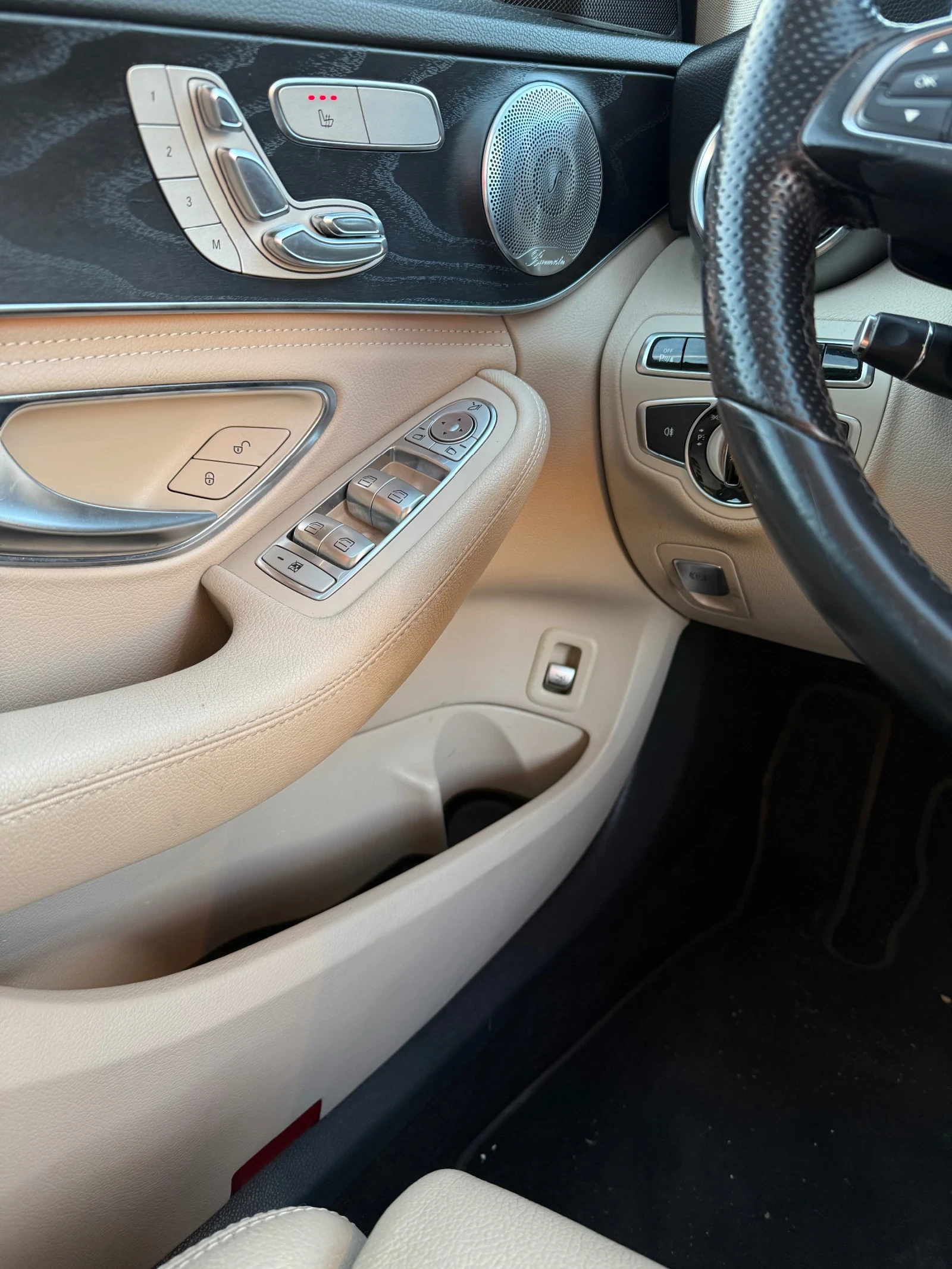 Mercedes-Benz C 350 ������! | Mobile.bg � ����������� 11