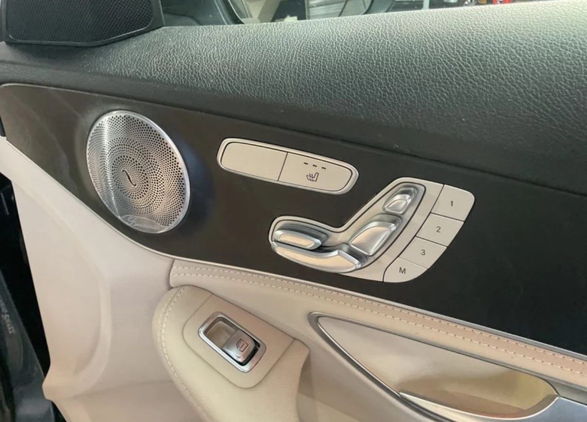 Mercedes-Benz C 350 Бартер! - изображение 7