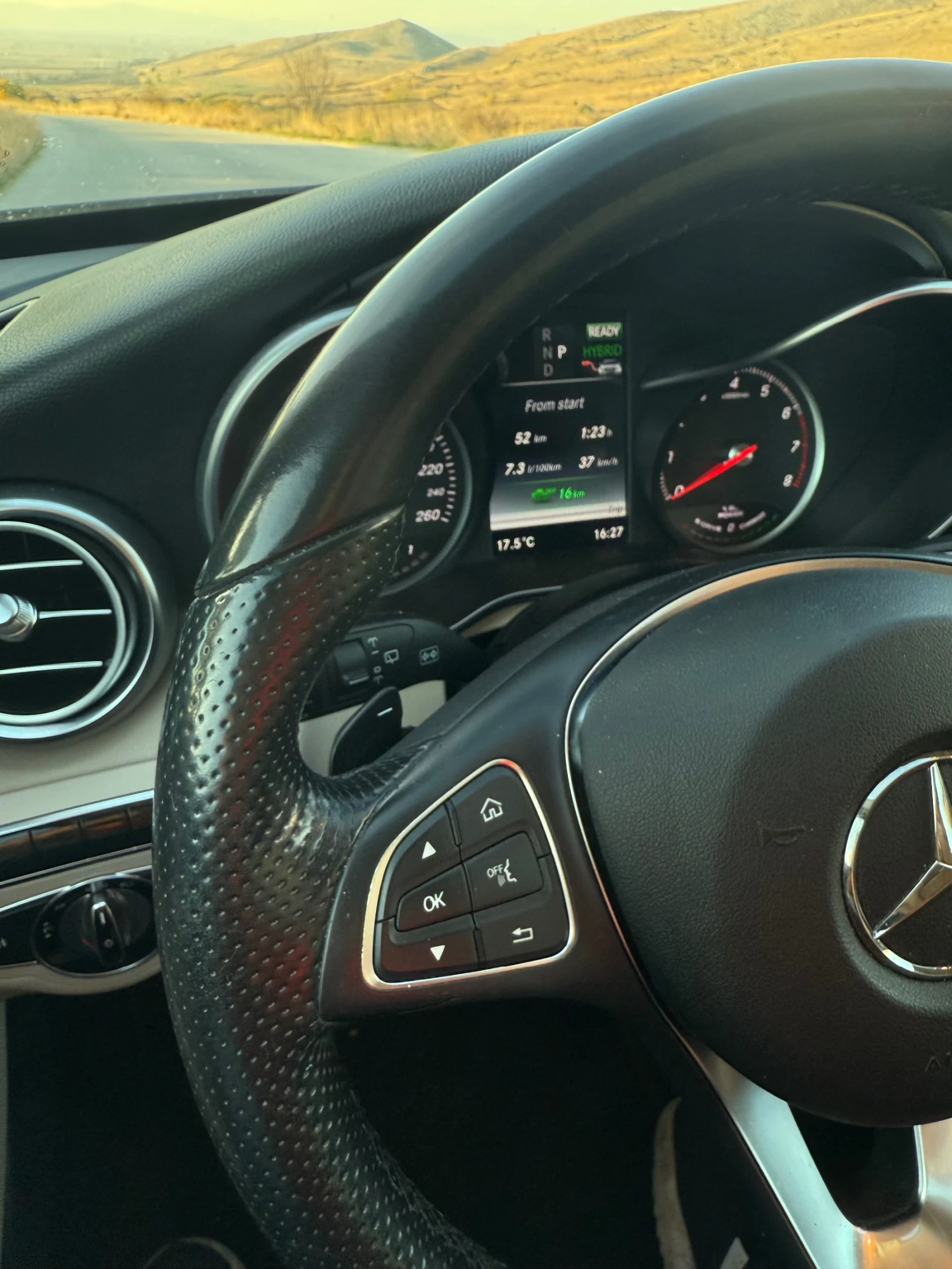 Mercedes-Benz C 350 ������! | Mobile.bg � ����������� 15
