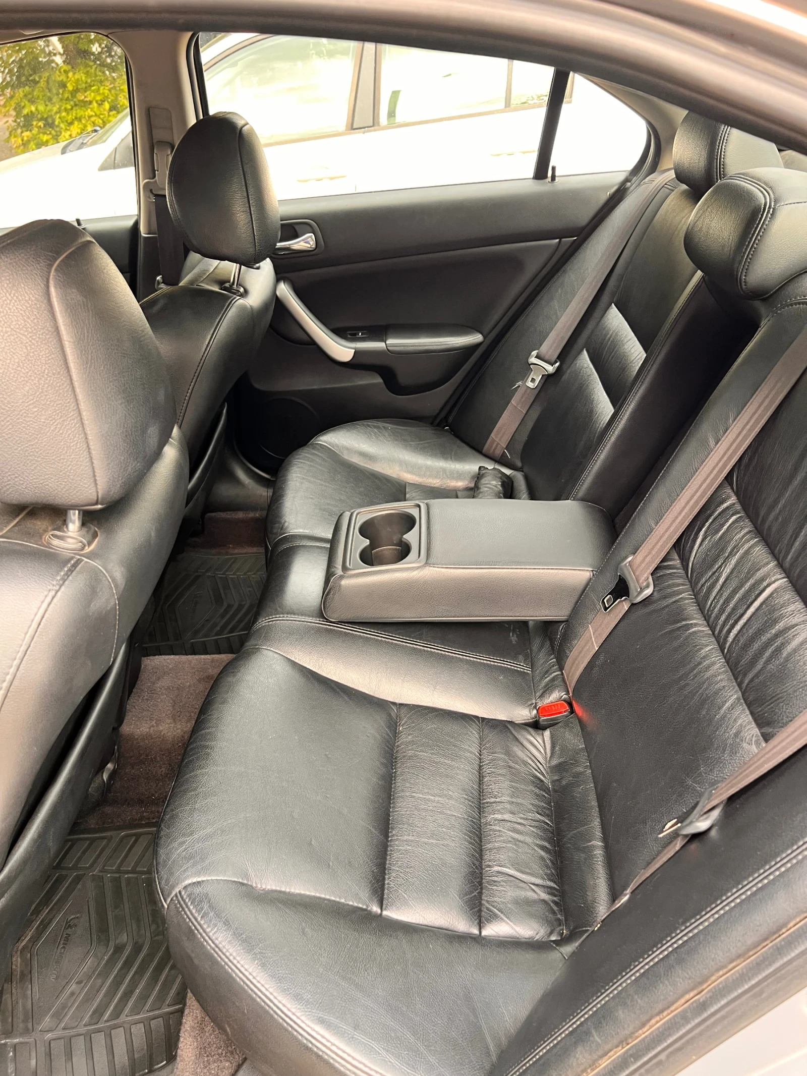 Honda Accord  - изображение 5