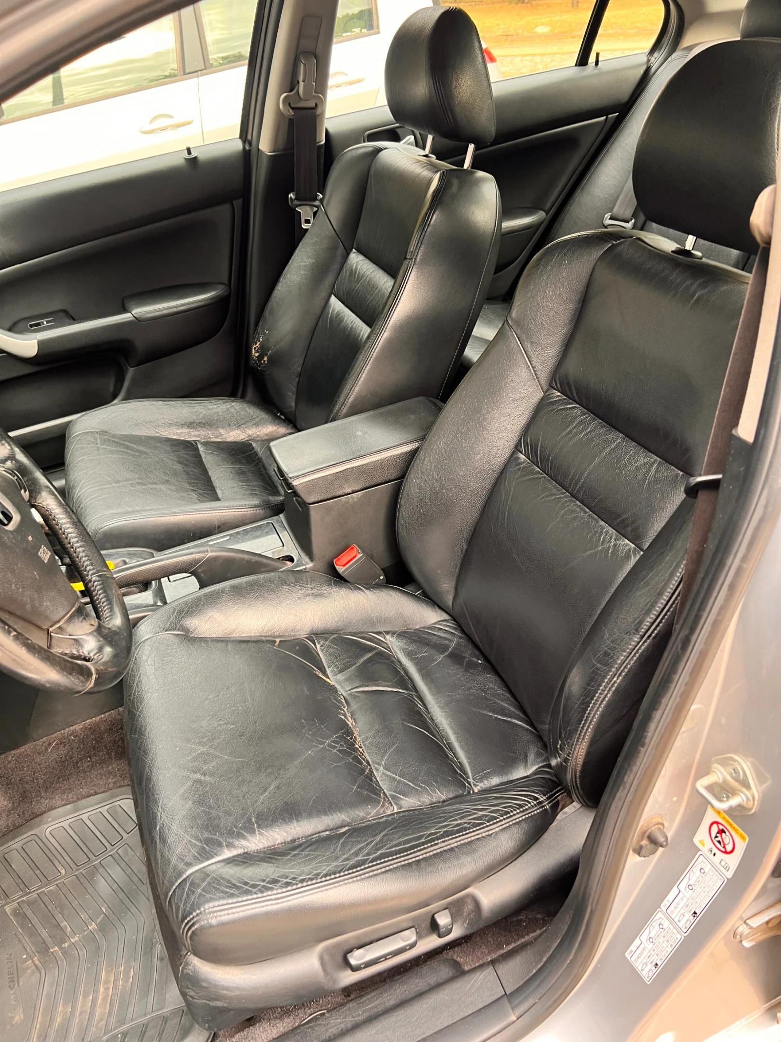 Honda Accord  - изображение 7