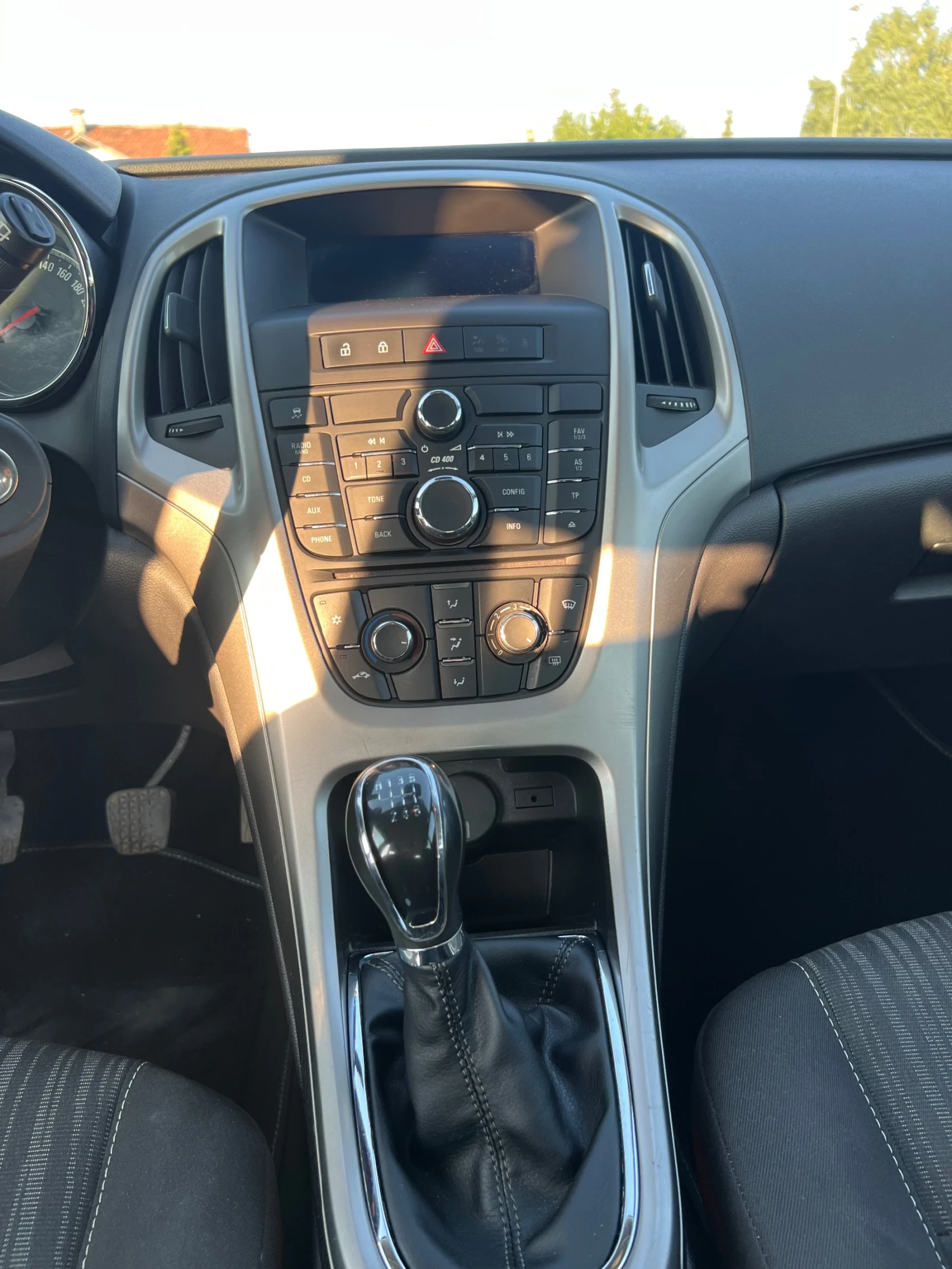 Opel Astra 1.7cdti | Mobile.bg   14