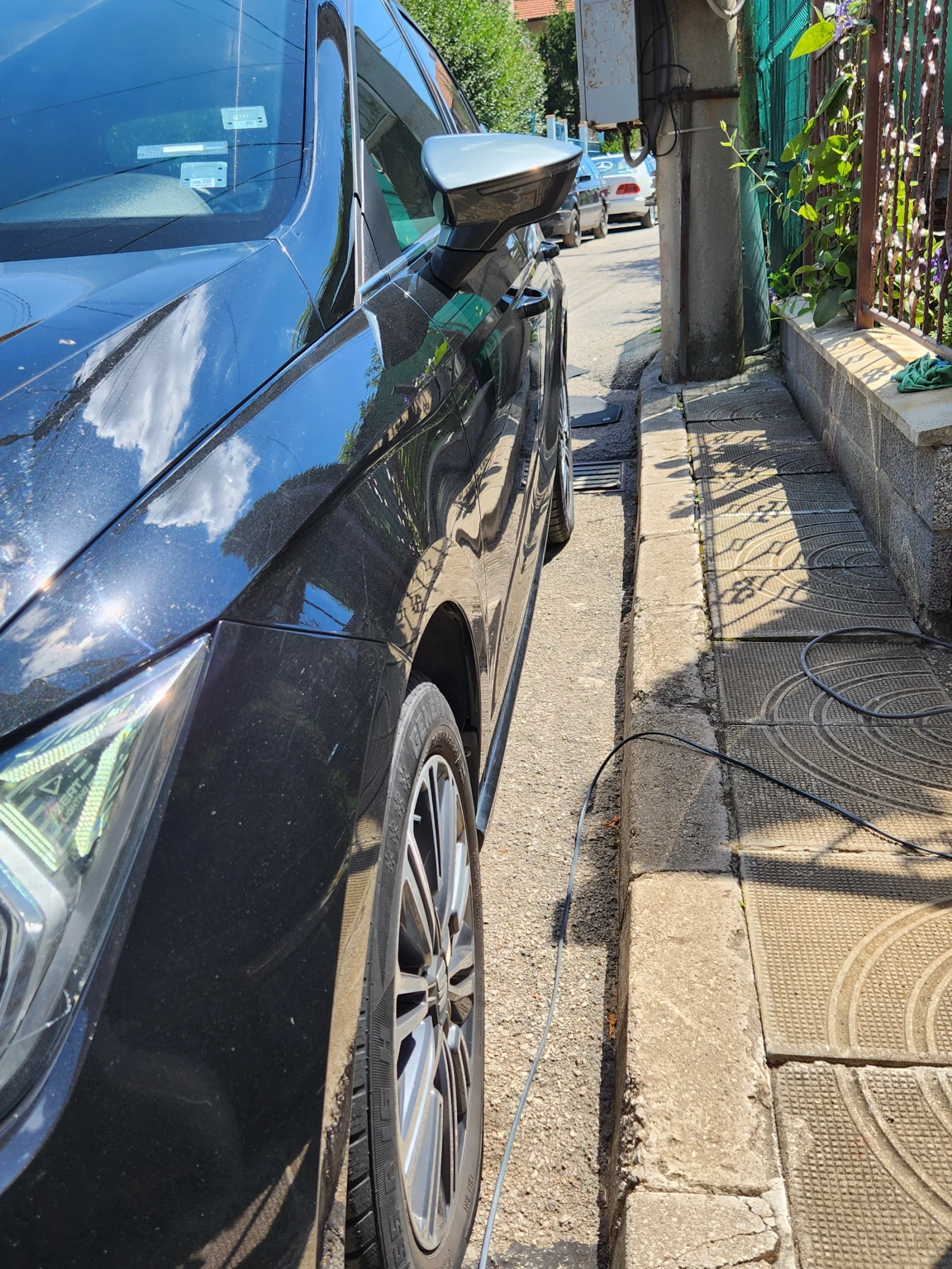 Seat Ibiza 1000 ������ 95�.�. | Mobile.bg � ����������� 14