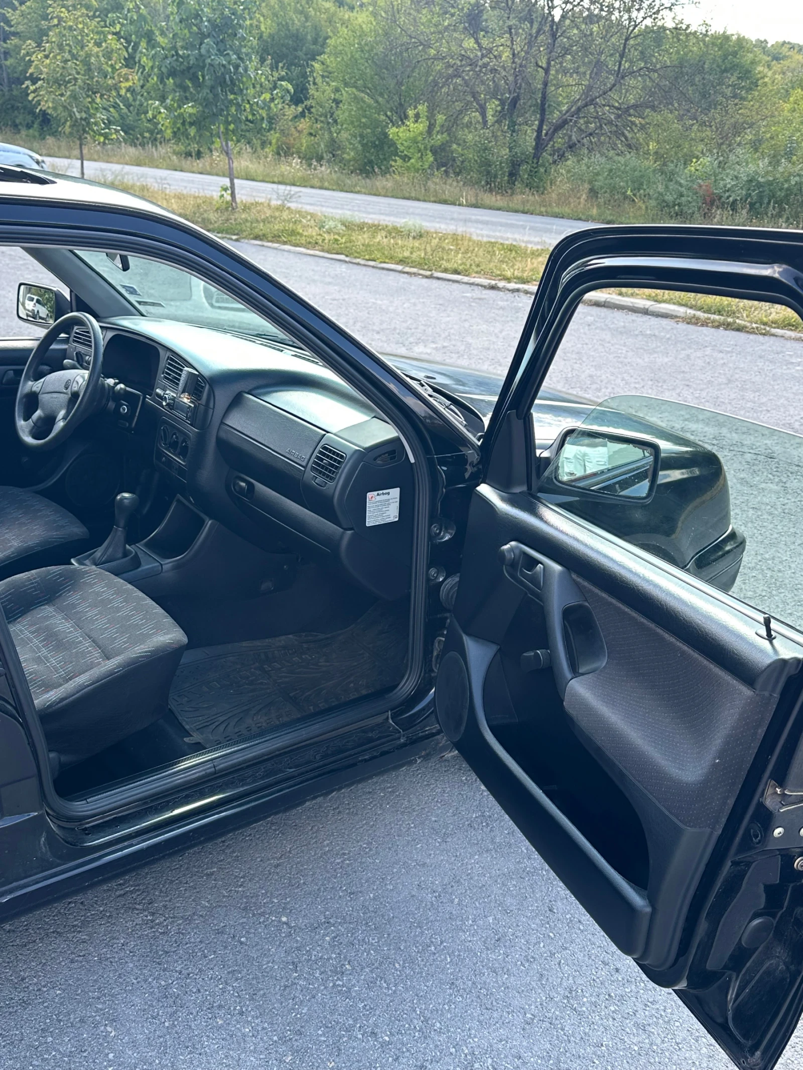 VW Golf  - изображение 5