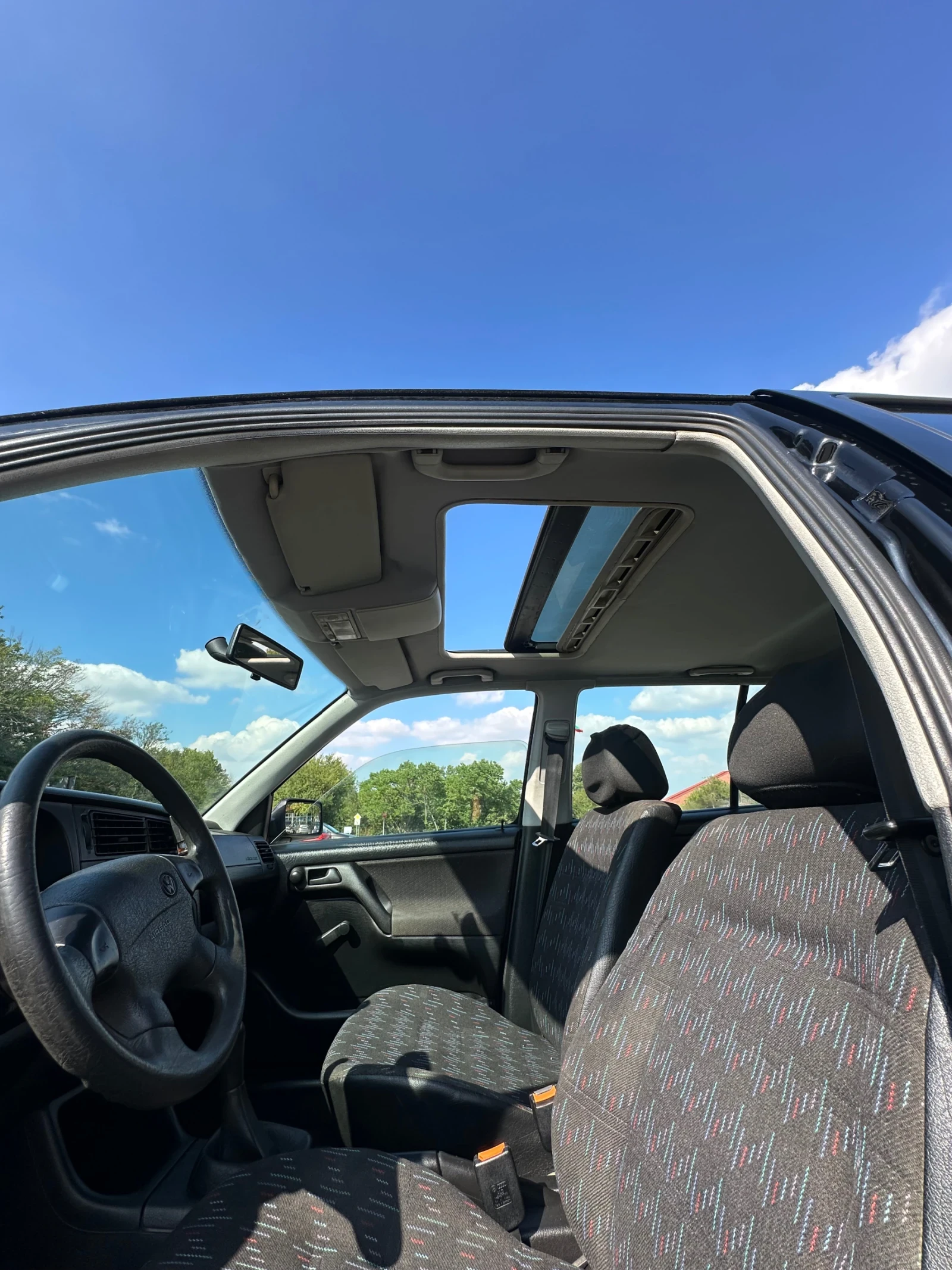 VW Golf  - изображение 7