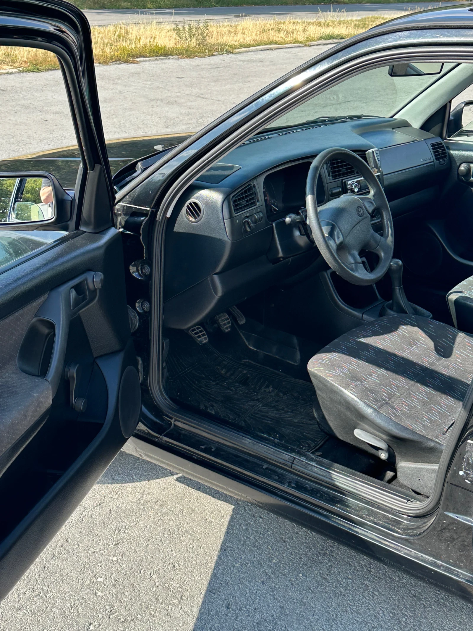 VW Golf  - изображение 4
