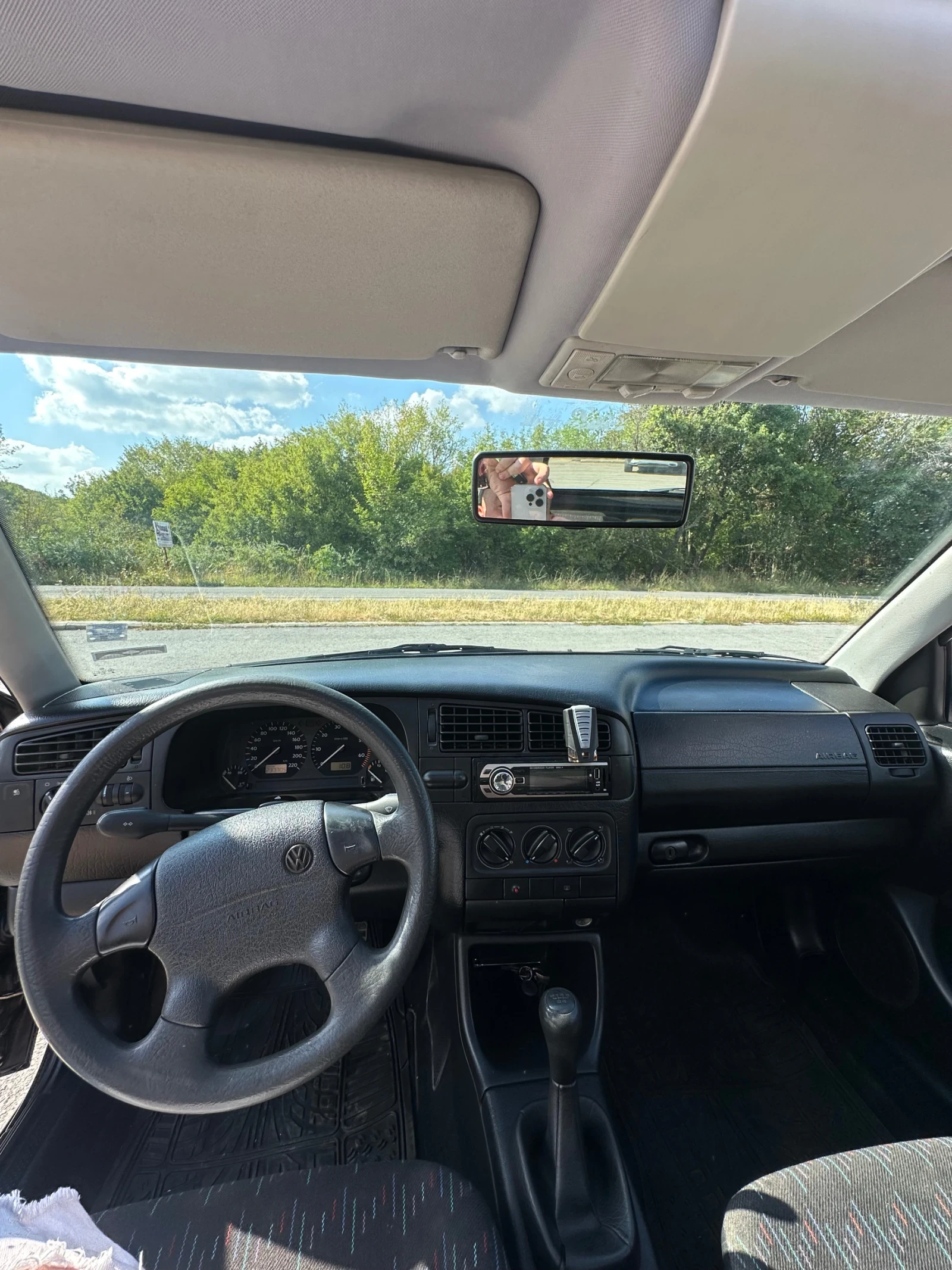 VW Golf  - изображение 6