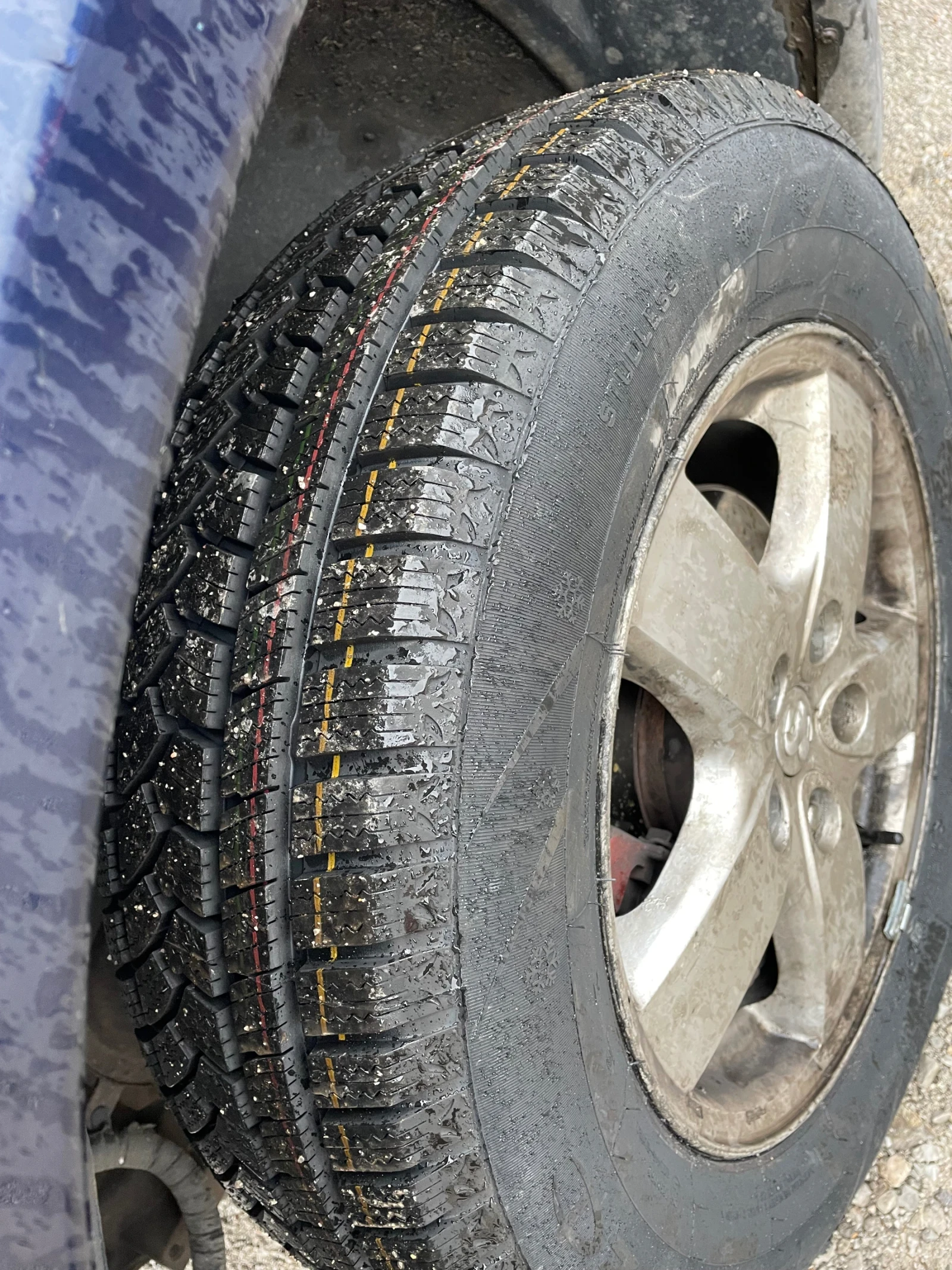 Dodge Caravan 3.3 газ бензин - изображение 3