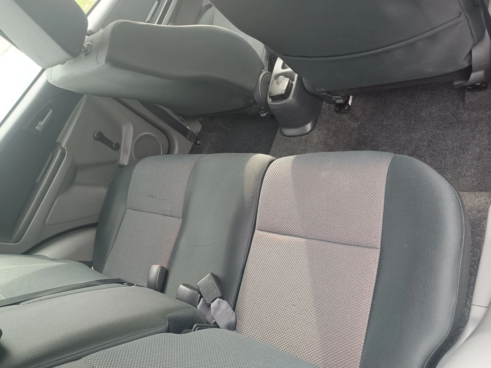 Suzuki SX4 SX4 ALRAD 1900 - изображение 7