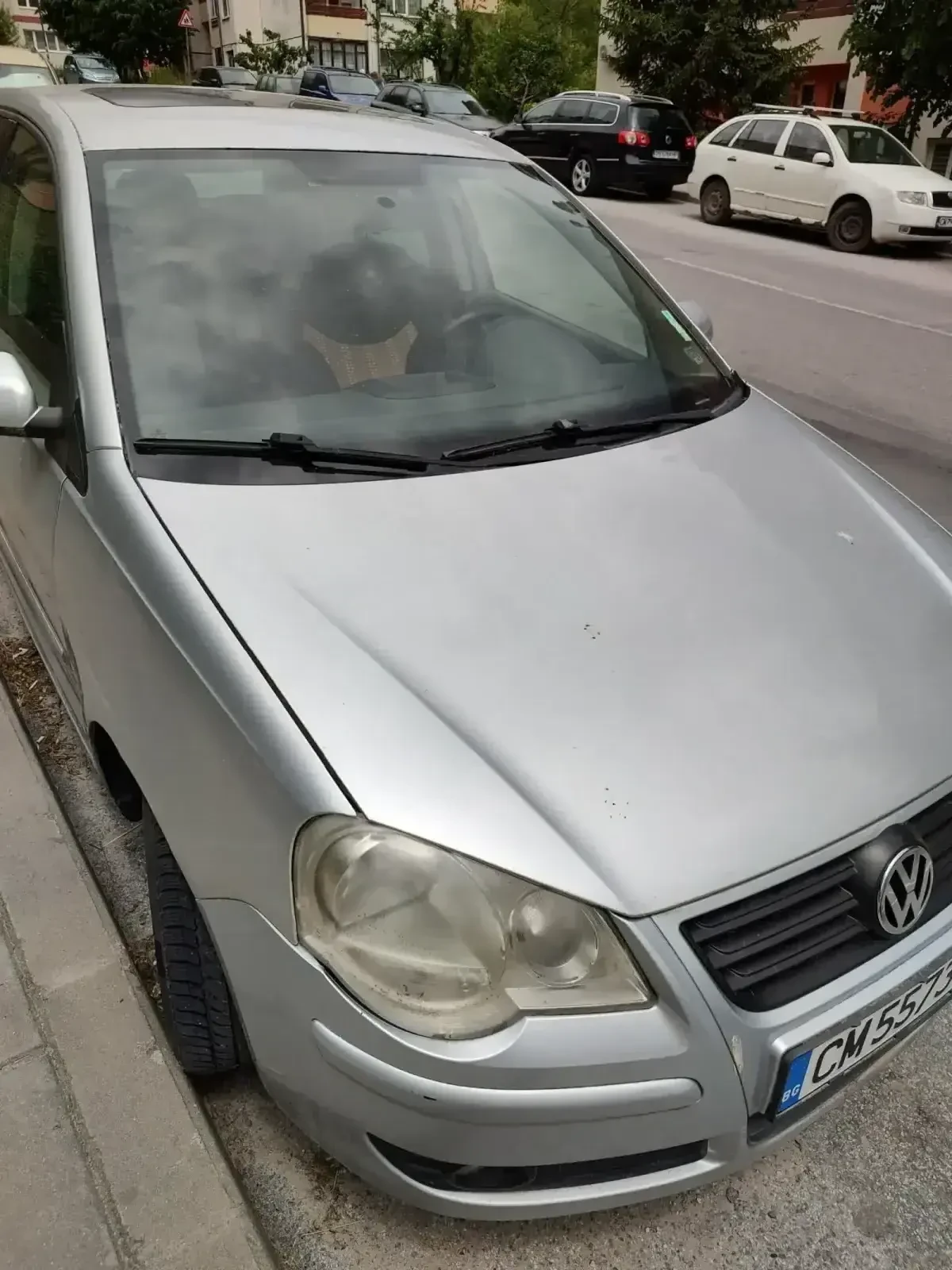 VW Polo | Mobile.bg — изображение 1